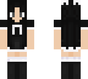 casual maid?