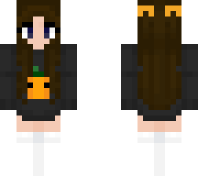 casual pumpkin v.2