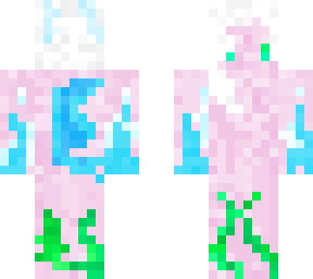 cave creature