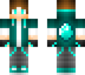 caza diamante