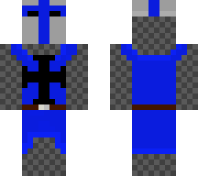 chain mail sergeant