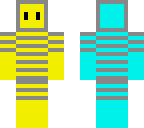 chained rainbow