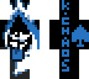 chaos king