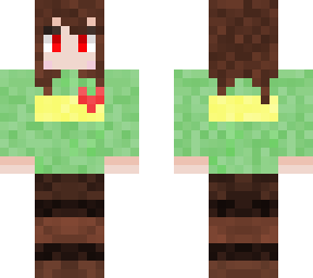 chara uwo