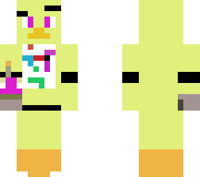 chica