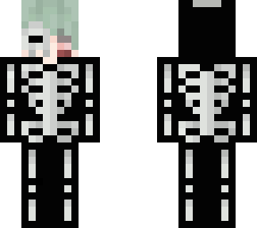 chica haloween