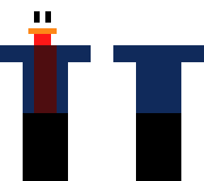 chicken guy