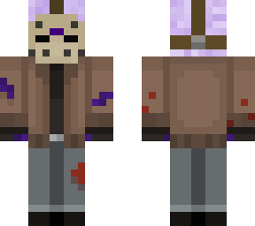 chorus jason