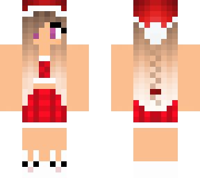 christmas bunny
