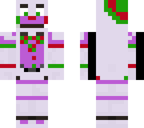 christmas funtime freddy