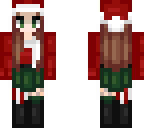 christmas hat