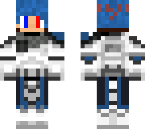 clone trooper nader e