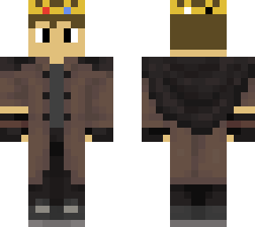 coat king