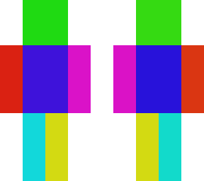 color means everything