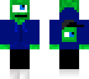 cool alien