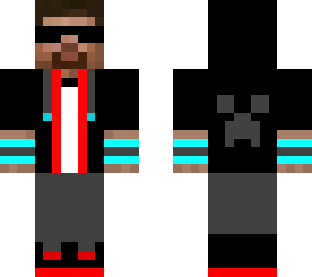 cool gamer steve