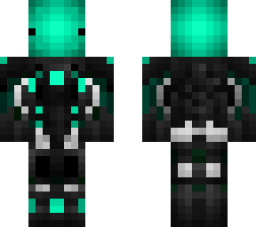 cool minecraft neflo