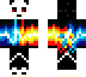 cool panda