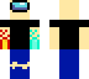 cool skin