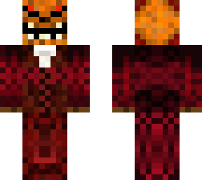 copy of yeetamus56357's fear mongerer from hypixel skyblock