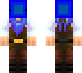cowboy neflo