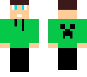 creeper fan