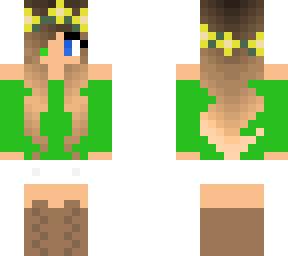 cute skin