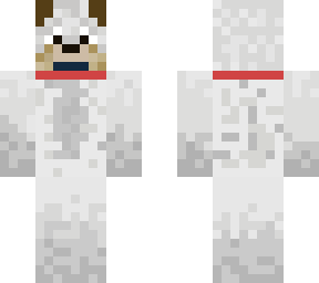 cute wolf