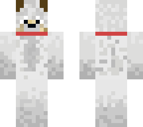 cute wolf