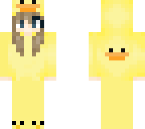 d u c k