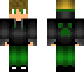 dark blond kid hoodie edited