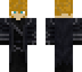 dark boy