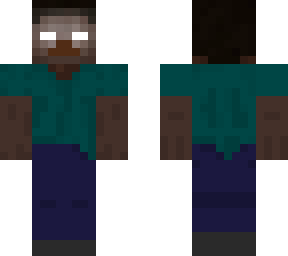 dark herobrine
