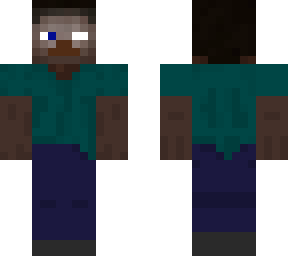 dark stevebrine