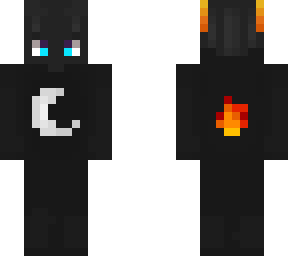 darkness boy