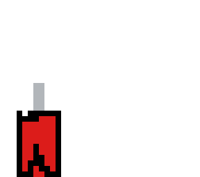 dead body