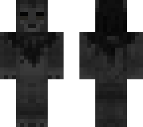 demon preston