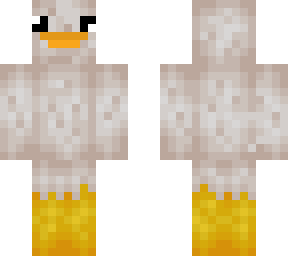 derp chicken guy