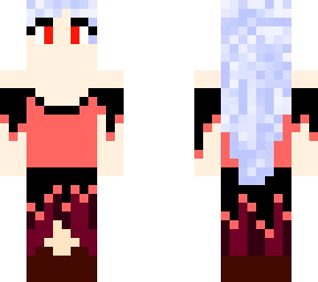 devil bloom