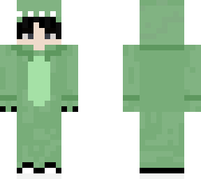 dinosaur halloween boy