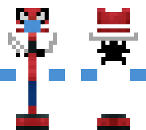 doctor spidernman