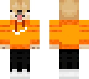 doge chari9