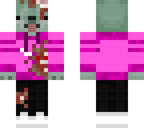 doge zombie (resortex1)