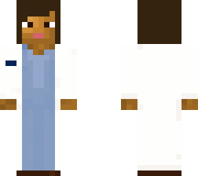 dr. bailey from greys anatomy