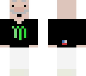 dr simi edgy (porfavor no usar slo lo publique aqu para ocuparlo en pc xd