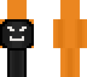 dream halloween skin