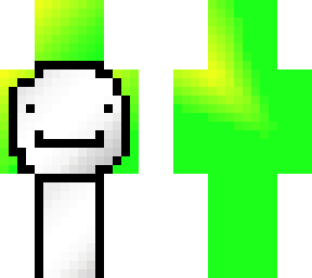 dream shader