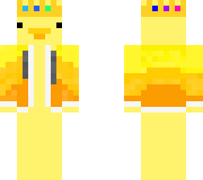 duck dude