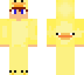 ducky