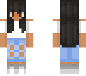 edit of cute sporty girl (edited)